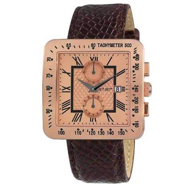 ساعت مچی عقربه ای مردانه جت ست مدل J3021R-026، Jetset J3021R-026 Watch For Men