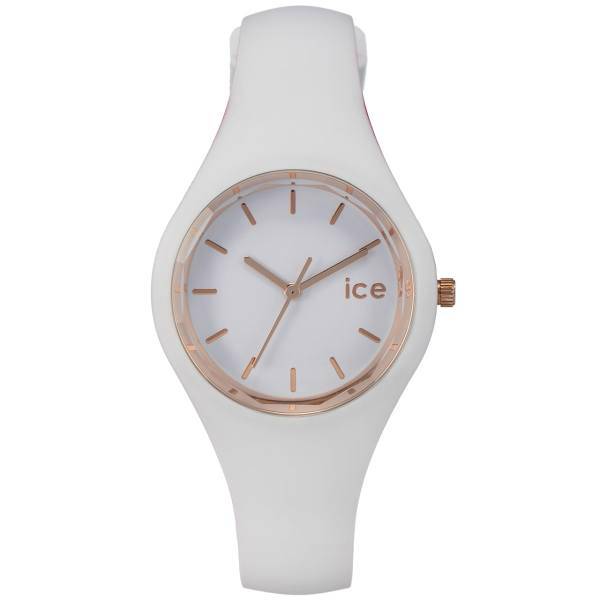 ساعت مچی عقربه‌ ای زنانه آیس واچ مدل 007230، Ice-Watch 007230 Watch For Women