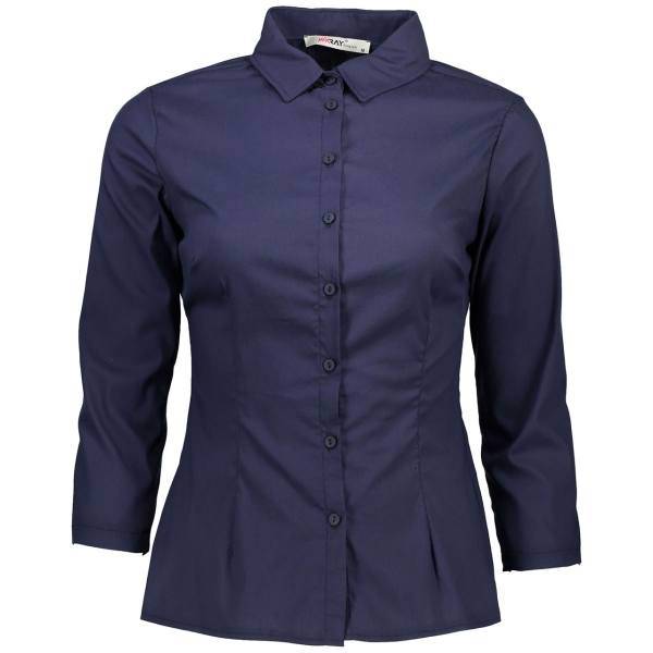 شومیز زنانه گلامورا مدل 405، Glamora 405 Shirt For Women