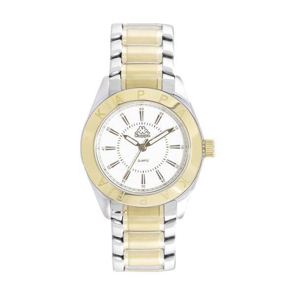 ساعت مچی عقربه ای کاپا مدل 1418L-j، kappa kp-1418L-j watches For women