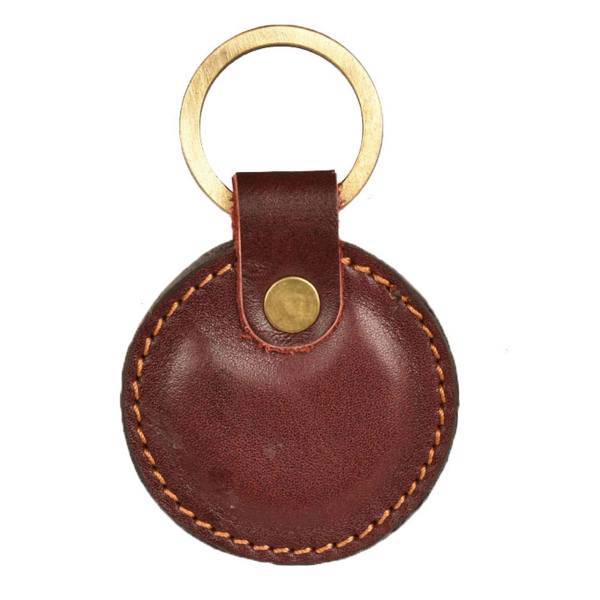 جا کلیدی کهن چرم مدل 7-Kh30، Kohan Charm Kh30-7 key Holder