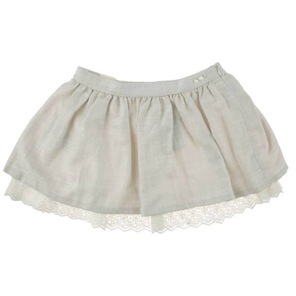 دامن دخترانه مایورال مدل MA 3928063، Mayoral MA 3928063 Skirt for Girls