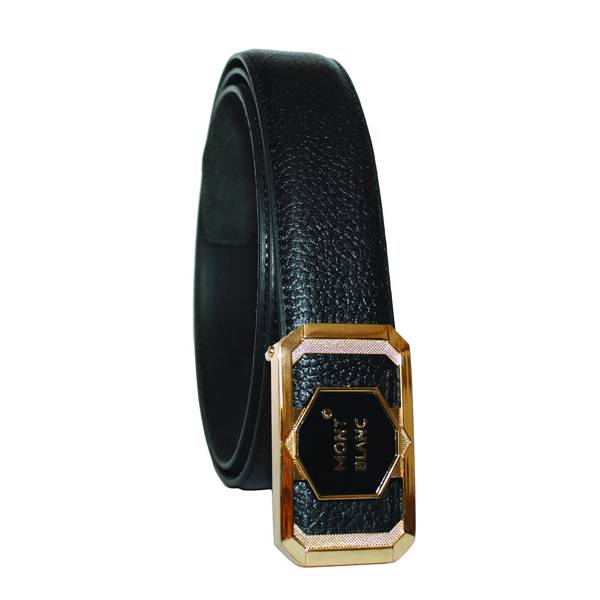 کمربند چرم طبیعی مردانه مارسین مدل C108، Marseen C108 Leather Belt For Men