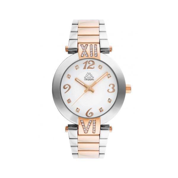 ساعت مچی عقربه ای کاپا مدل 1416L-c، kappa kp-1416L-c watches For women