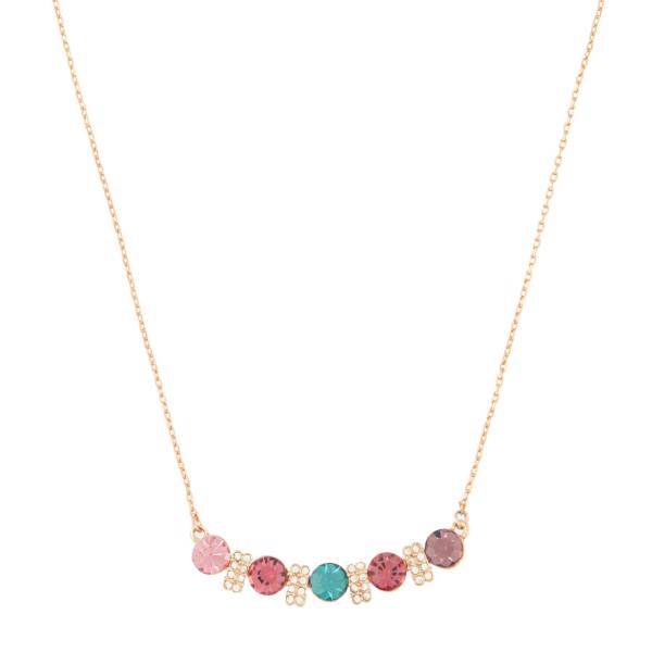 گردنبند روکسی مدل JN-16-1، ROXI JN-16-1 Necklace