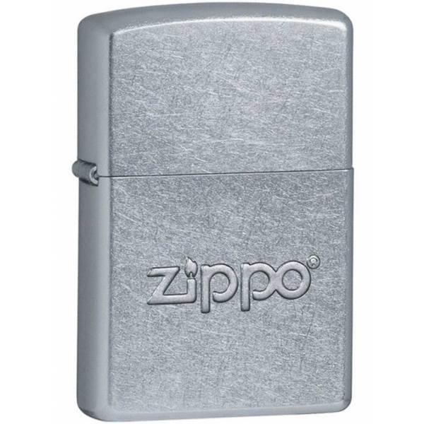 فندک زیپو مدل Zippo Stamp کد 21193، Zippo Zippo Stamp 21193 Lighter