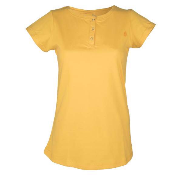 تی شرت زنانه ناربن مدل 4-868، Narbon T-Shirt 868-4 For Women