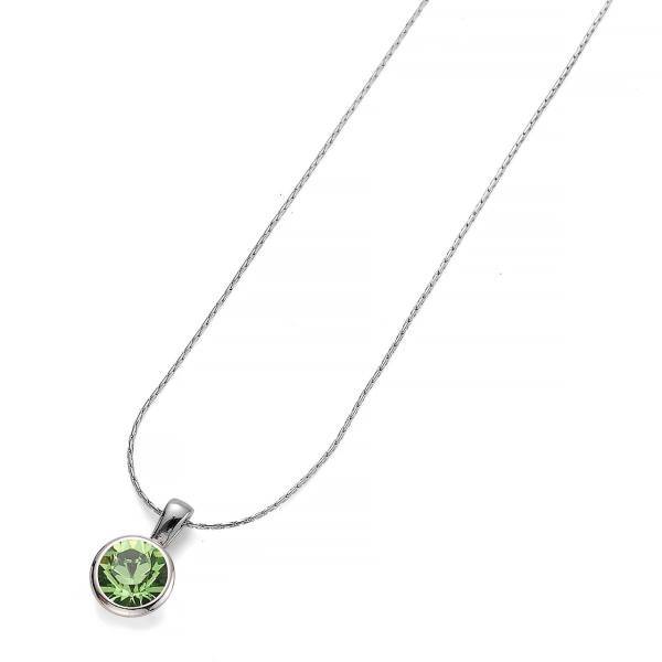 گردنبند الیور وبر مدل 238-11329، Oliver Weber 11329-238 Necklace