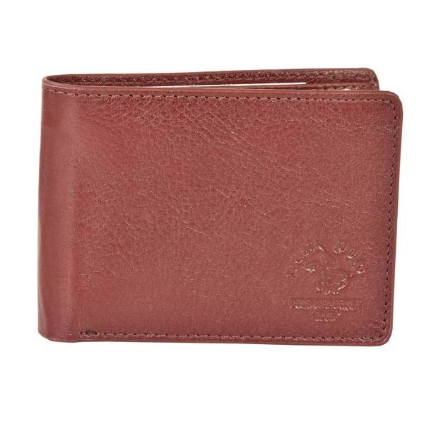 کیف پول چرمی کهن چرم مدل Lp 31-12، Kohan Charm LP31-12 Leather Wallet