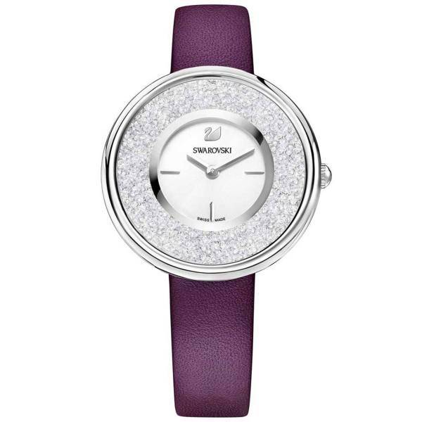 ساعت مچی عقربه ای زنانه سواروسکی مدل 5295355، Swarovski 5295355 Watch For Women