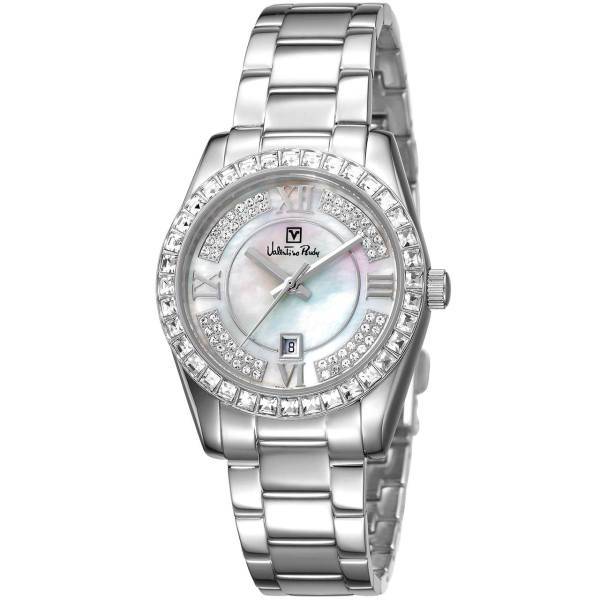 ساعت مچی عقربه ای زنانه والنتینو رودی مدل VR111-2353S، Valentino Rudy VR111-2353S Watch For Women