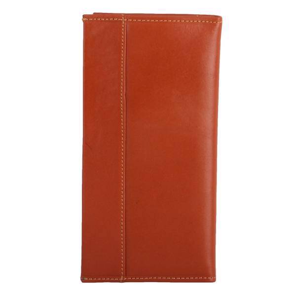 کیف پول شهر چرم مدل 6-122181، Leather City 122181-6 Wallet