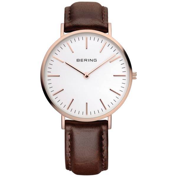 ساعت مچی عقربه ای مردانه برینگ مدل 564-13738، Bering 13738-564 Watch For Men