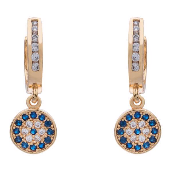 گوشواره شهر شیک مدل YX-1، Shahr e Shik YX-1 Earring