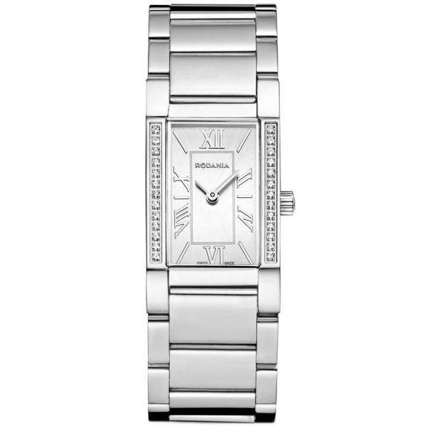 ساعت مچی عقربه ای زنانه رودانیا مدل R.02492942، Rodania R.02492942 Watch For Women