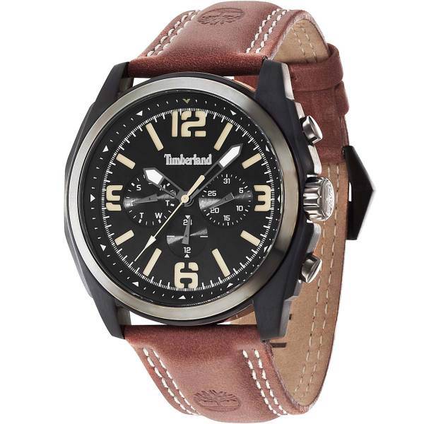 ساعت مچی عقربه‌ ای مردانه تیمبرلند مدل TBL14366JSBU-02، Timberland TBL14366JSBU-02 Watch For Men