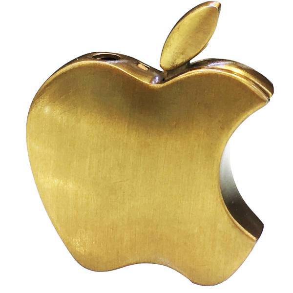 فندک مدل اپل کد 001، 001 Lighter Apple