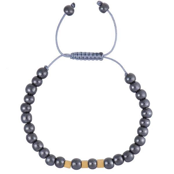 دستبند طلا 18 عیار زردونه مدل D1007، Zardooneh D1007 Gold Bracelet
