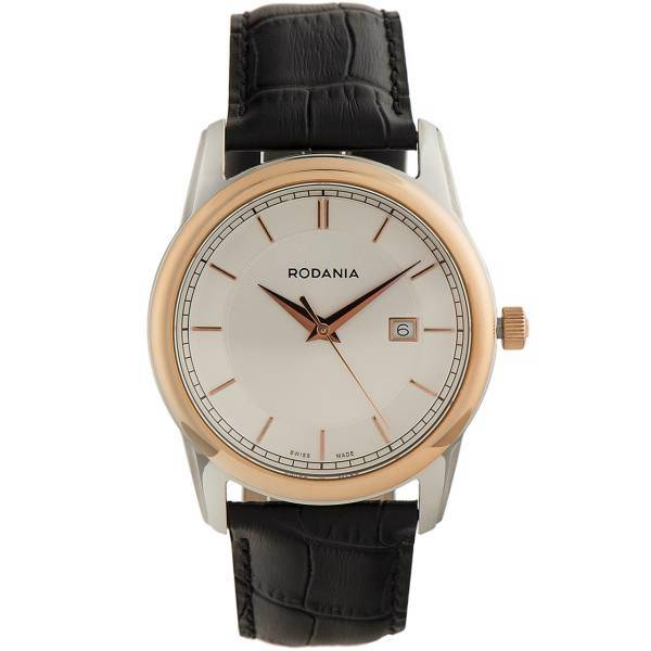 ساعت مچی عقربه‌ ای مردانه رودانیا مدل R.02507323، Rodania R.02507323 Watch For Men