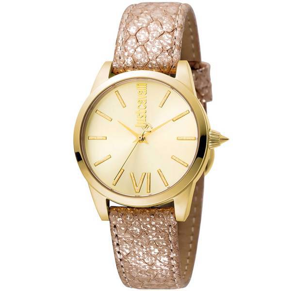 ساعت مچی عقربه ای زنانه جاست کاوالی مدل JC1L010L0045، Just Cavalli JC1L010L0045 Watch For Women