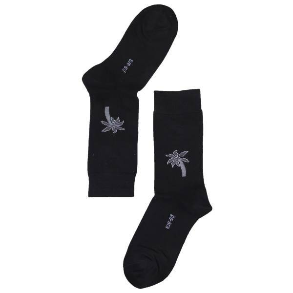 جوراب نانو 30 درصد مردانه پاآرا مدل 1-20227، Pa-ara 20227-1 Socks For Men