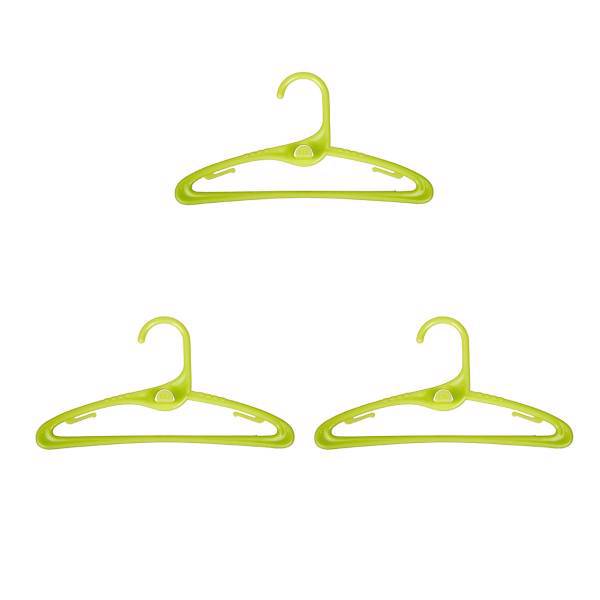 جا لباسی مادرکر مدل SYN014 بسته 3 عددی، Mothercare SYN014 Clothes Hanger Pack Of 3