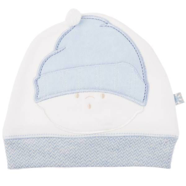 کلاه نوزاد کارامل مدل 2026M، Caramell 2026M Baby Hat