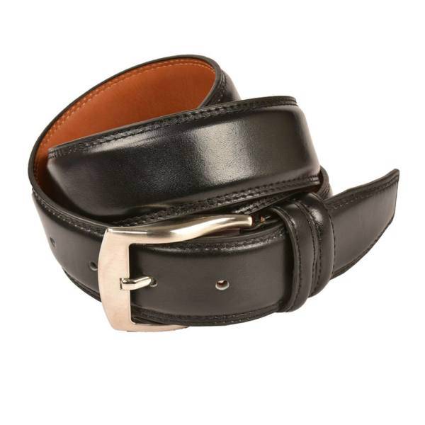 کمربند مردانه کهن چرم مدل B40، Kohan Charm B40 Belt For Men