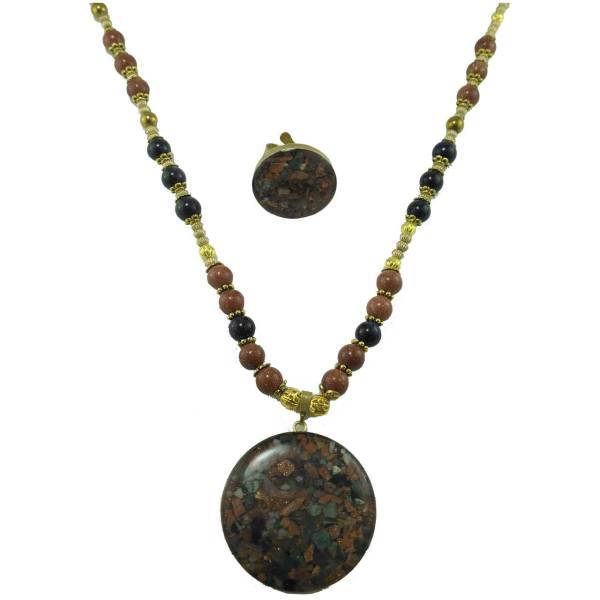 نیم ست آوین مدل 50028