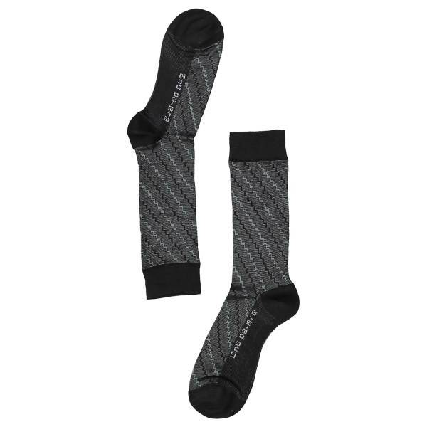 جوراب نانو 70 درصد مردانه پاآرا مدل 1-4-504، Pa-ara 504-4-1 Socks For Men