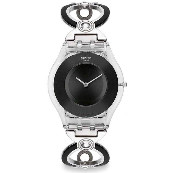 ساعت مچی عقربه ای زنانه سواچ SFK379G، Swatch SFK379G Watch For Women