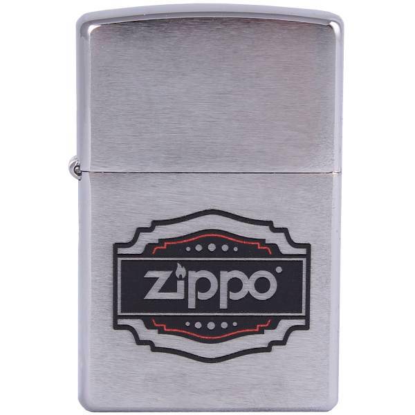 فندک زیپو مدل Vintage کد 29205، Zippo Vintage 29205 Lighter