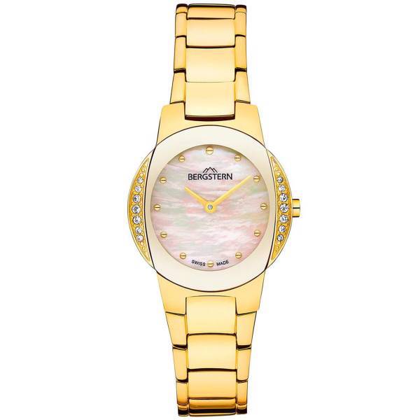 ساعت مچی عقربه ای زنانه برگشترن مدل B035L174، Bergstern B035L174 Watch For Women