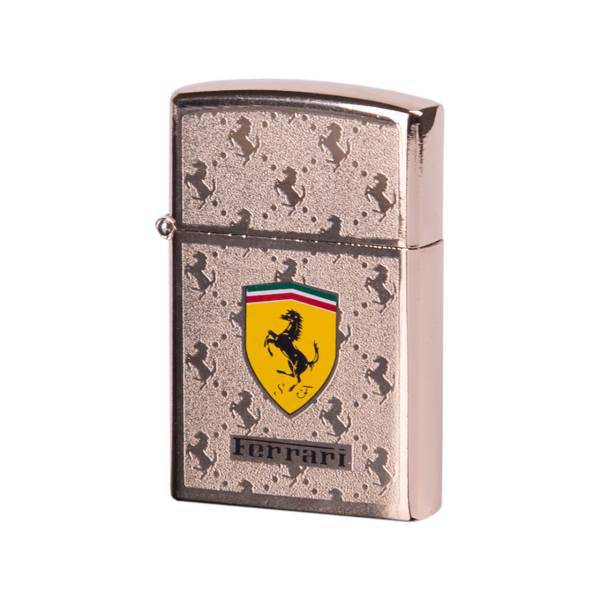 فندک ساشا مدل Ferrari، Sasha Ferrari Lighter