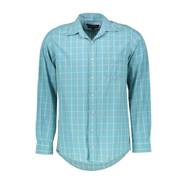 پیراهن آستین بلندمردانه اکزیت، Exsit Long Sleeve Shirt For Men