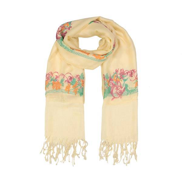 شال زنانه مدل 44، Code 44 Woman Shawl