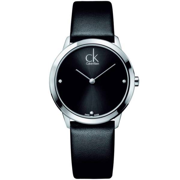 ساعت مچی عقربه‌ ای زنانه کلوین کلاین مدل K3M221CS، Calvin Klein K3M221CS Watch For Women