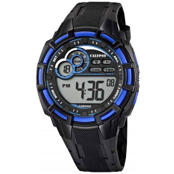 ساعت مچی دیجیتالی مردانه کالیپسو K5625/2، Calypso K5625/2