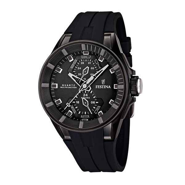 ساعت مچی عقربه ای مردانه فستینا F16612/4، Festina F16612/4