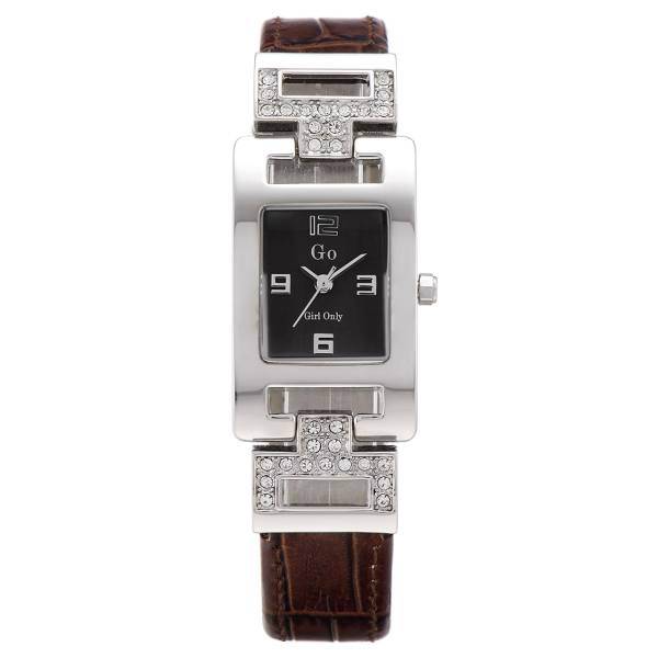 ساعت مچی عقربه ای زنانه جی او مدل 696964، GO 696964 Watch For Women