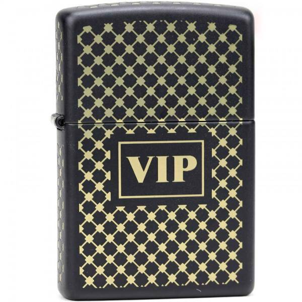 فندک زیپو مدل VIP کد 28531، Zippo VIP 28531 Lighter