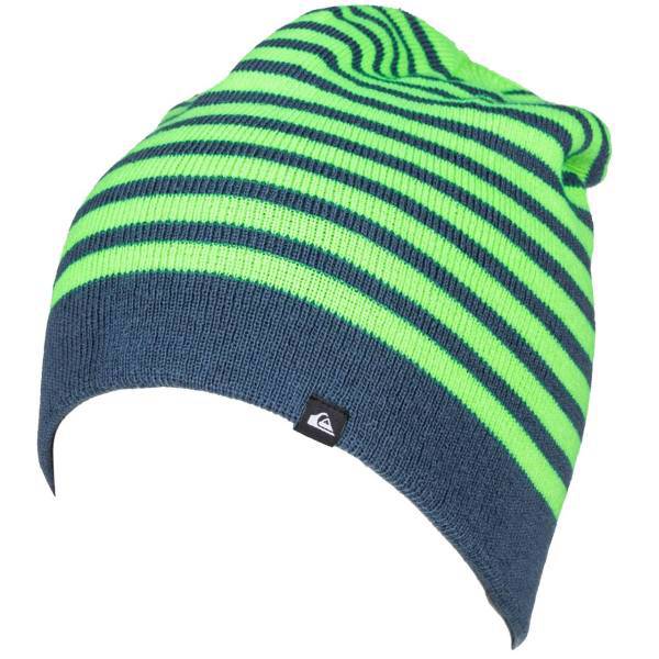 کلاه بافتنی مردانه کوئیک سیلور مدل Preference، Quiksilver Preference Beanie For Men