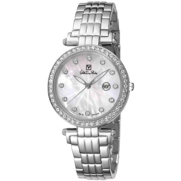 ساعت مچی عقربه ای زنانه والنتینو رودی مدل VR114S-2357S، Valentino Rudy VR114S-2357S Watch For Women
