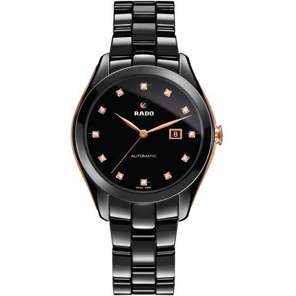 ساعت مچی عقربه ای زنانه رادو مدل 580.0255.3.071، Rado 580.0255.3.071 Watch For Women