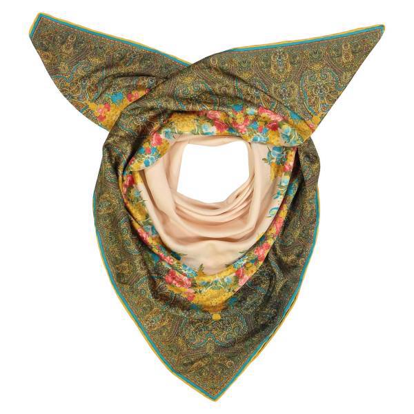 روسری پیر لارن مدل 71، Pierre Lauren 71 Scarf