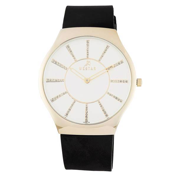 ساعت مچی عقربه‌ ای زنانه وستار مدل W5904GPN107، Westar W5904GPN107 Watch For Women