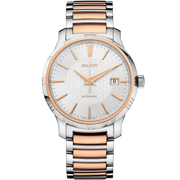 ساعت مچی عقربه ای مردانه بالمن مدل 633.1548.33.26، Balmain 633.1548.33.26 Watch for Men