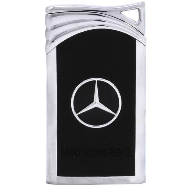 فندک واته مدل Silver Mercedes-Benz، Vate Silver Mercedes-Benz Lighter