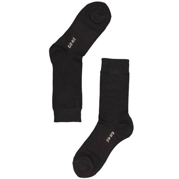 جوراب پسرانه پاآرا مدل 6-112، Pa-ara 112-6 Socks For Boy