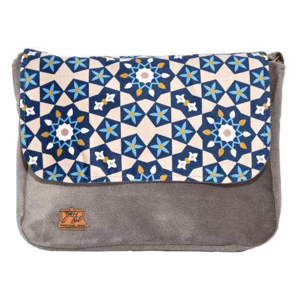 کیف رو دوشی یوتاب کد U227